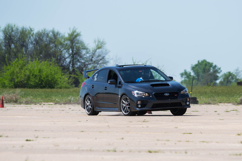 Illustration for article titled Huge Juicy Autocross Photodump